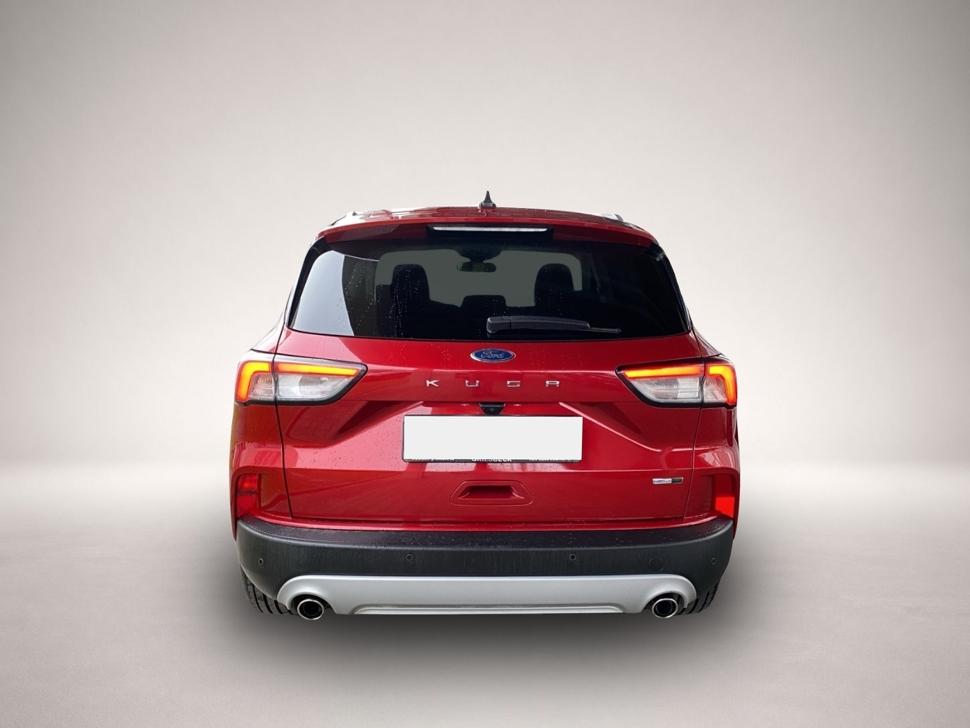 Fotografie 4 des Ford Kuga Titanium X LED*AHK*WiPa*HUD*4xSHZ*DAB*