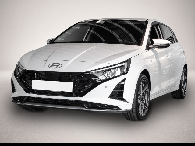 Fotografie Hyundai i20 Prime Navi Digitales Cockpit Soundsystem Bos