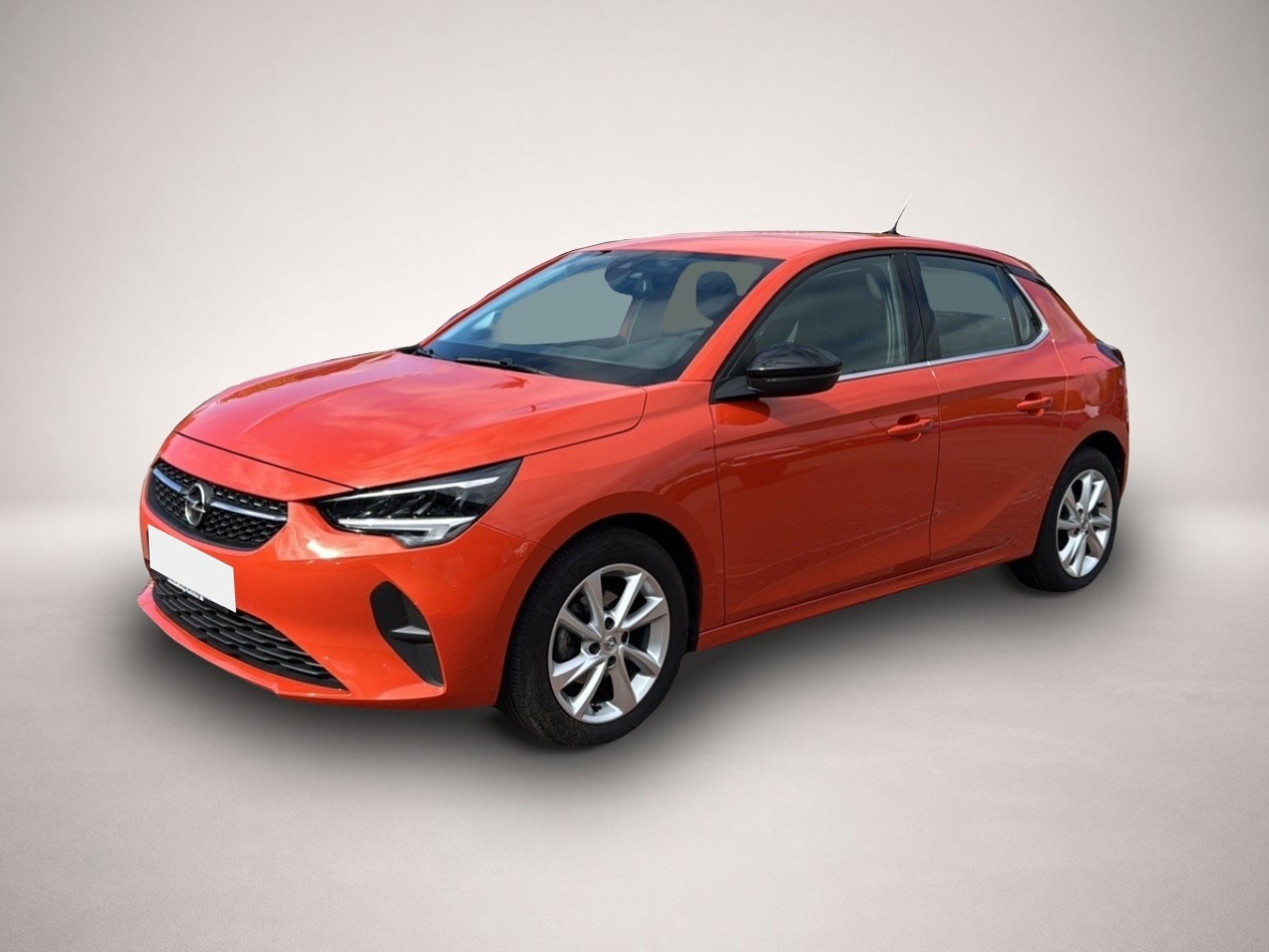 Corsa Opel