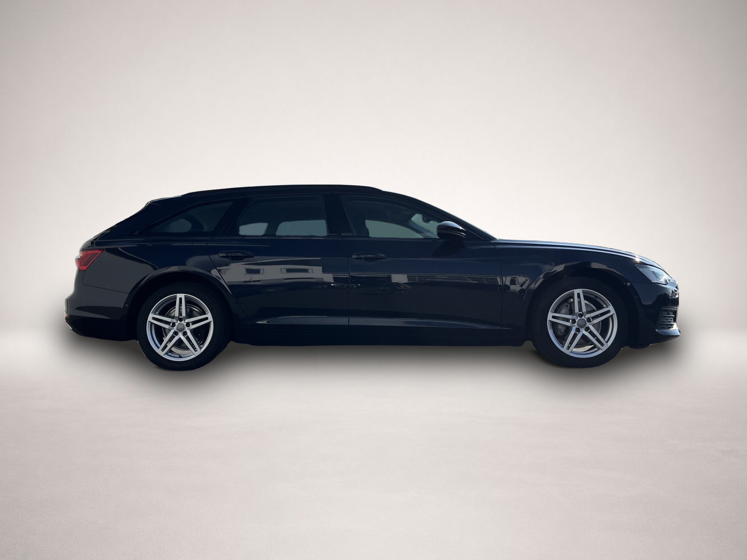 Fotografie 4 des Audi A6 Avant 35 2.0 TDI S tronic 194¤ m.20% Anz. AHK