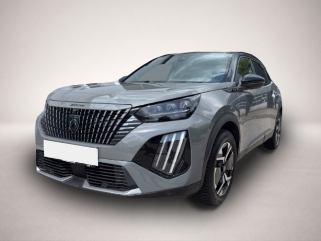 Fotografie Peugeot 2008 GT 1.2 EAT8 NAVI ACC ALLWETTER PDC SHZ KAME