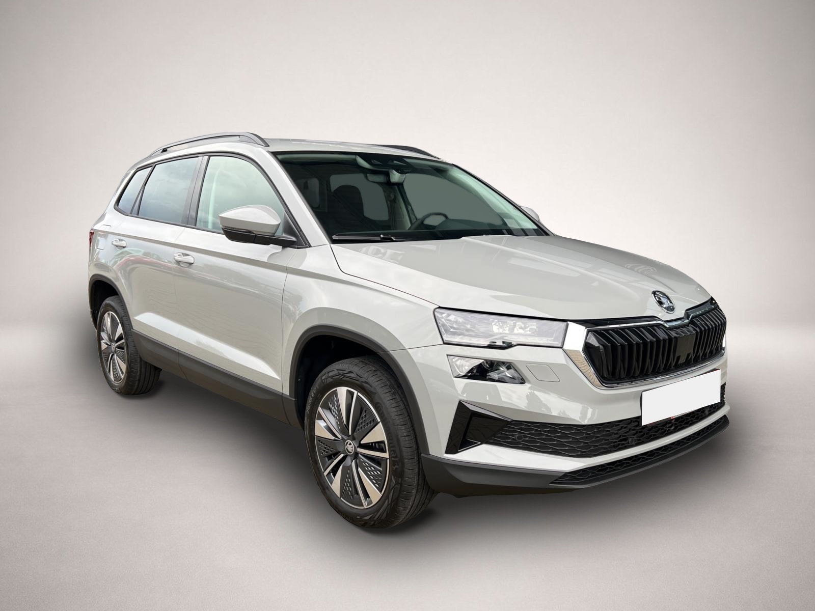 Bild 7 Skoda Karoq 1.5 TSI DSG Balance 5-JAHRE-GARANTIE AHK M