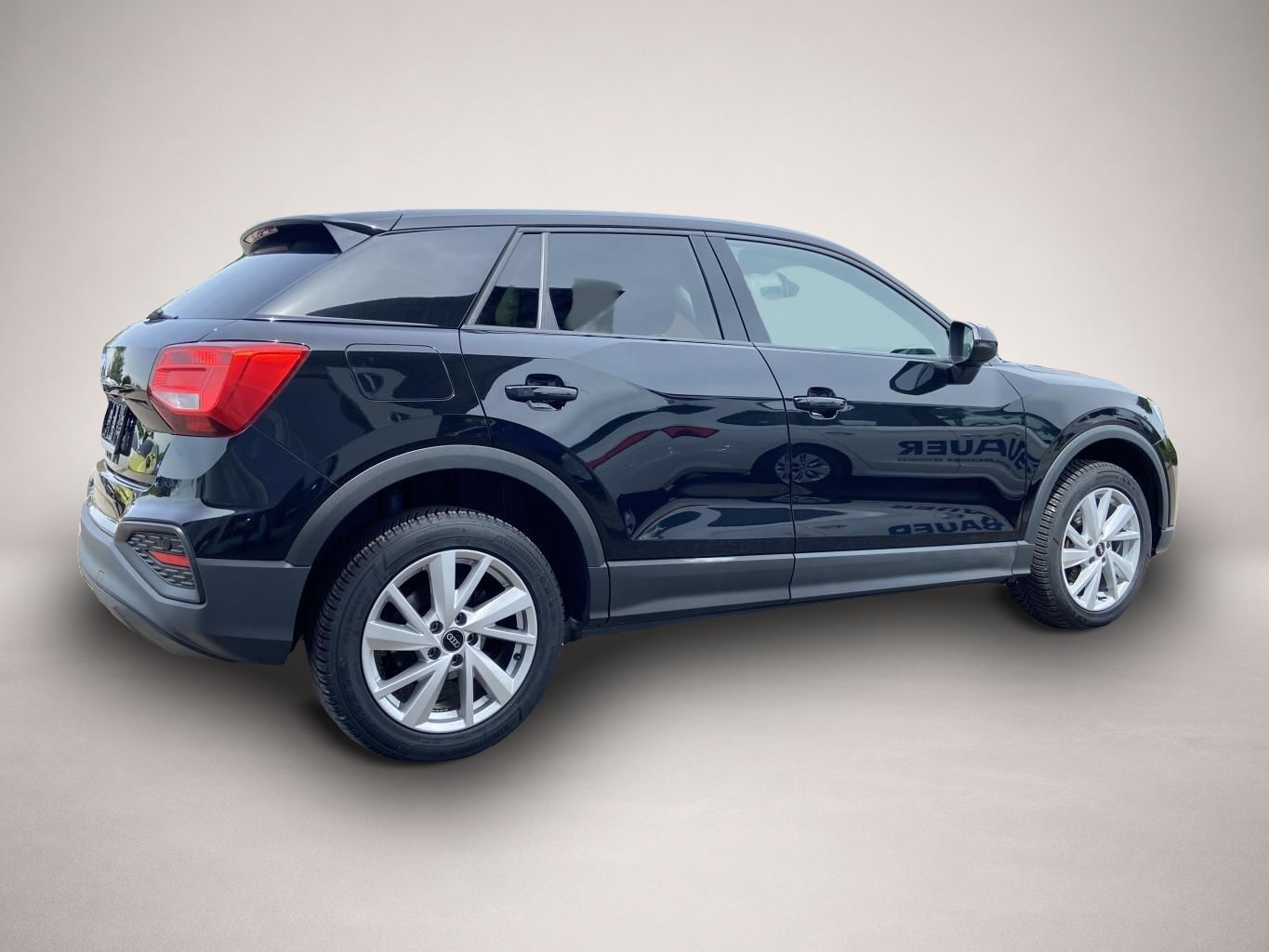 Bild 5 Audi Q2 35 1.5 TFSI S-tronic LED+KAMERA+EL.HECK+ACC+S