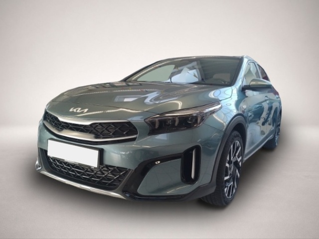 Bild 1 Kia XCeed XCee'd 1.5T-GDI Vision Navi digitales Cockpit So