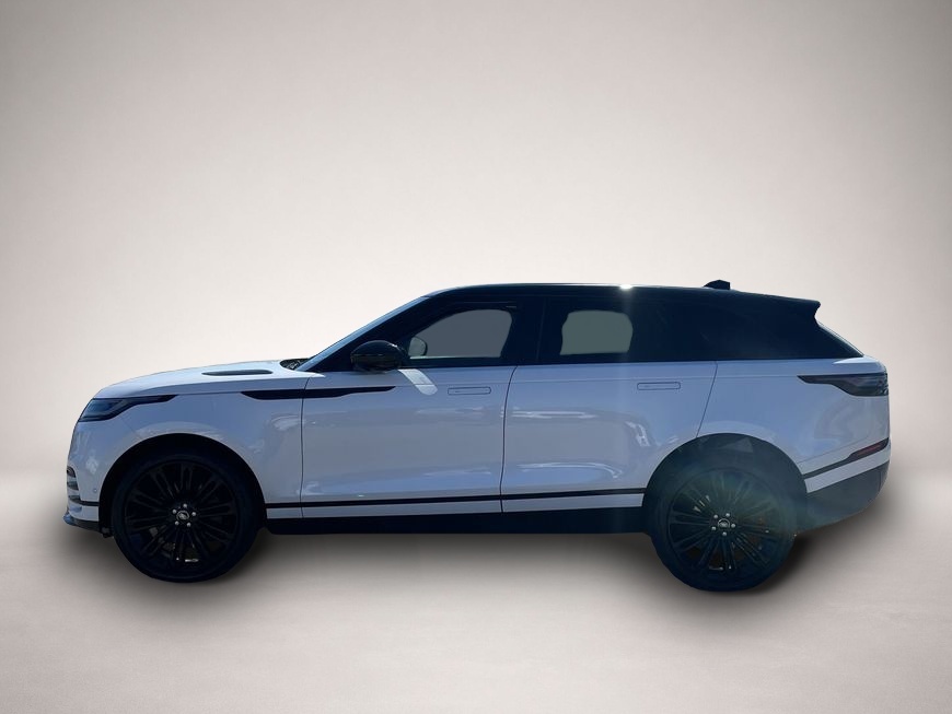 Bild 4 Land Rover Range Rover Velar D300 Dynamic SE