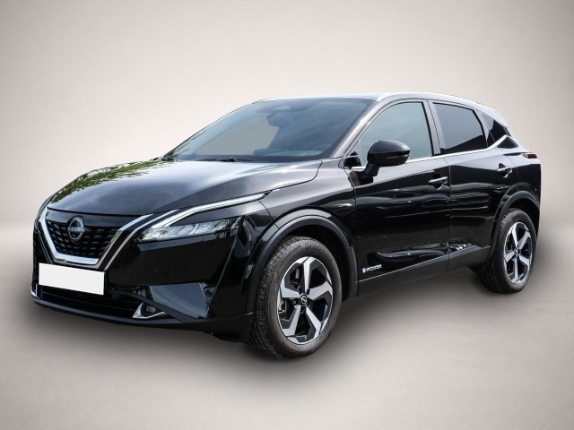 Fotografie Nissan Qashqai N-Connecta e-Power Panorama Navi 360 Kam