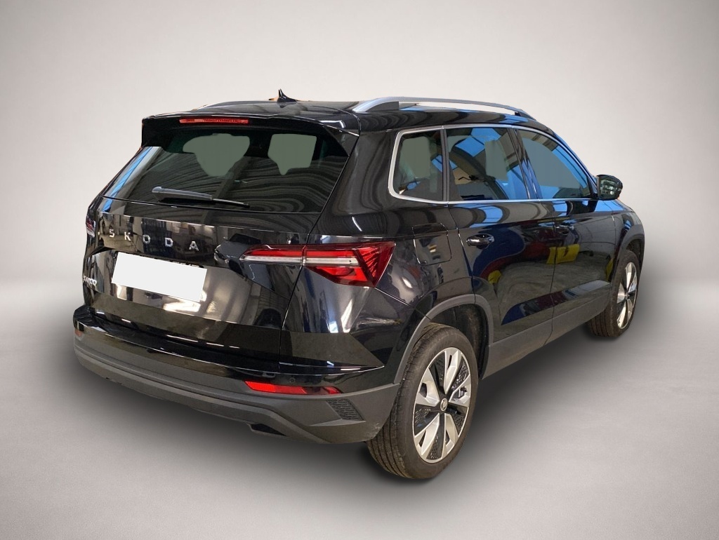 Bild 4 Skoda Karoq 1.5 TSI DSG Selection*Kessy*DAB*LED