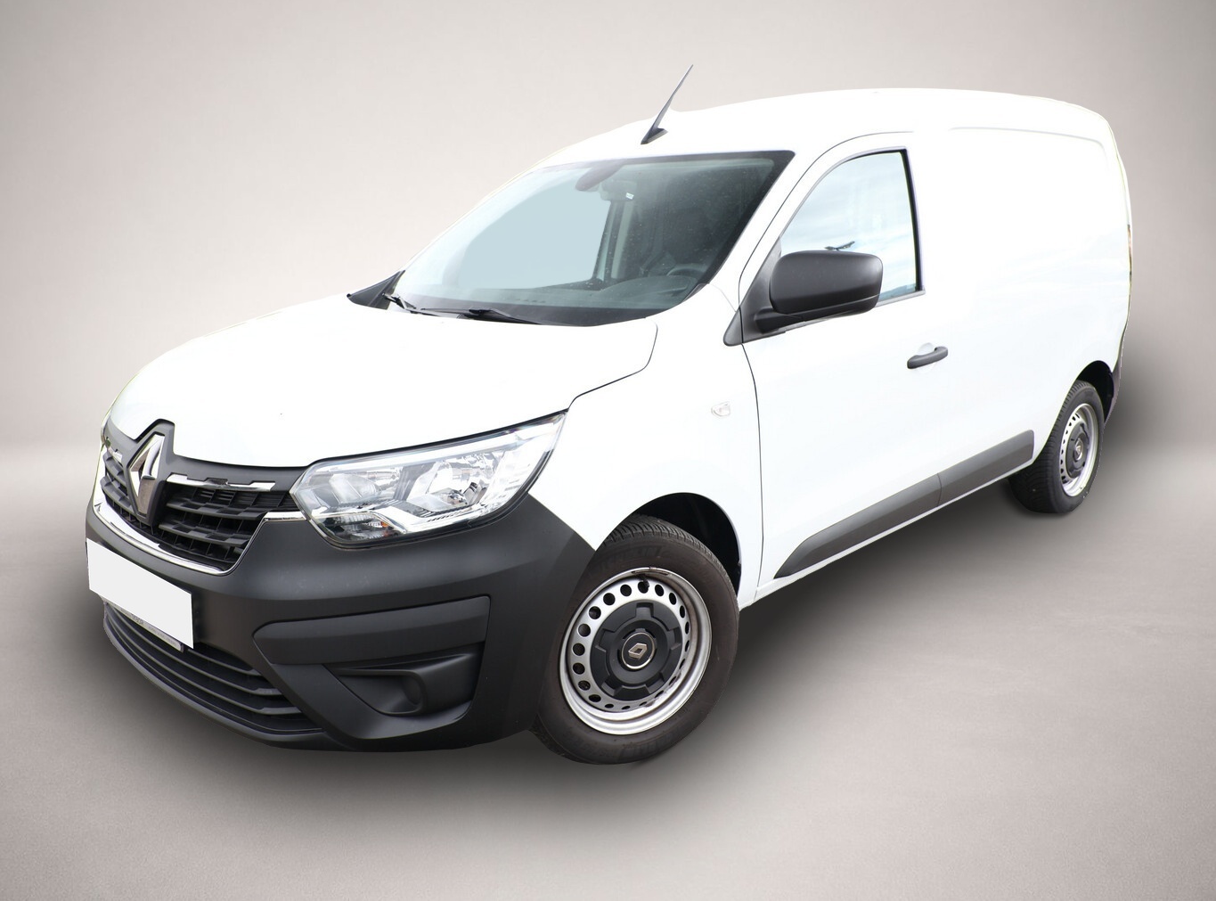 Fotografie Renault Express Extra TCe 100 FreiSprech AHK DAB BT USB