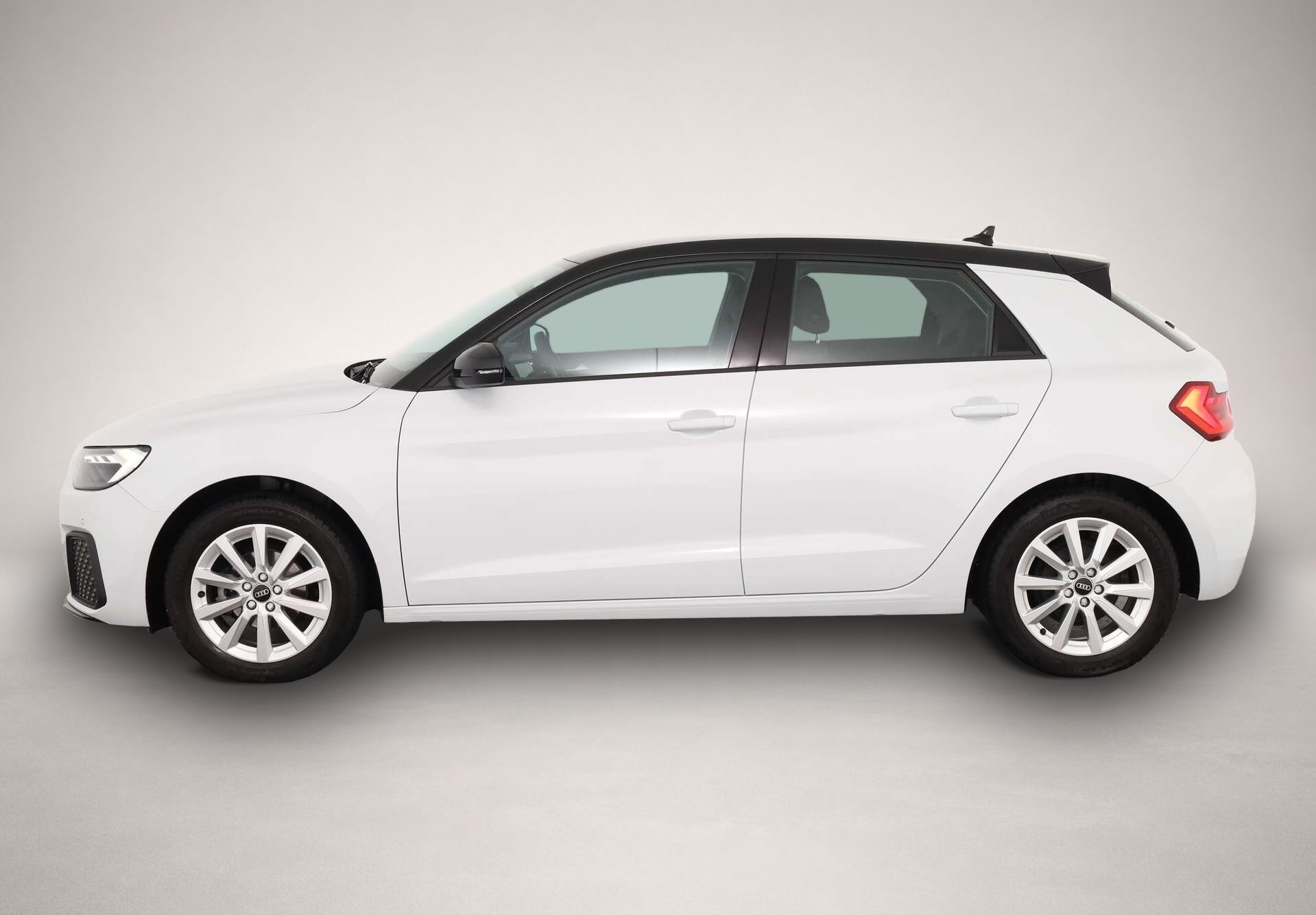 Fotografie 4 des Audi A1 Sportback 25 TFSI