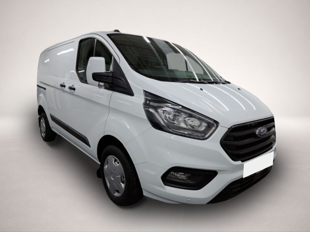 Bild 2 Ford Other Transit Custom 280 L1H1 Trend RFK AHK PDC KLIMA