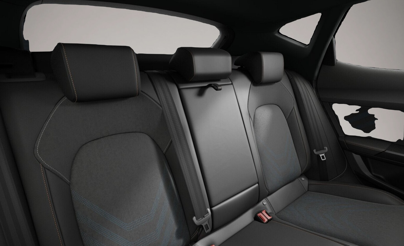 Bild 8 Cupra Formentor VZ Memory LED eHk SHZ Kam Kessy 19Z