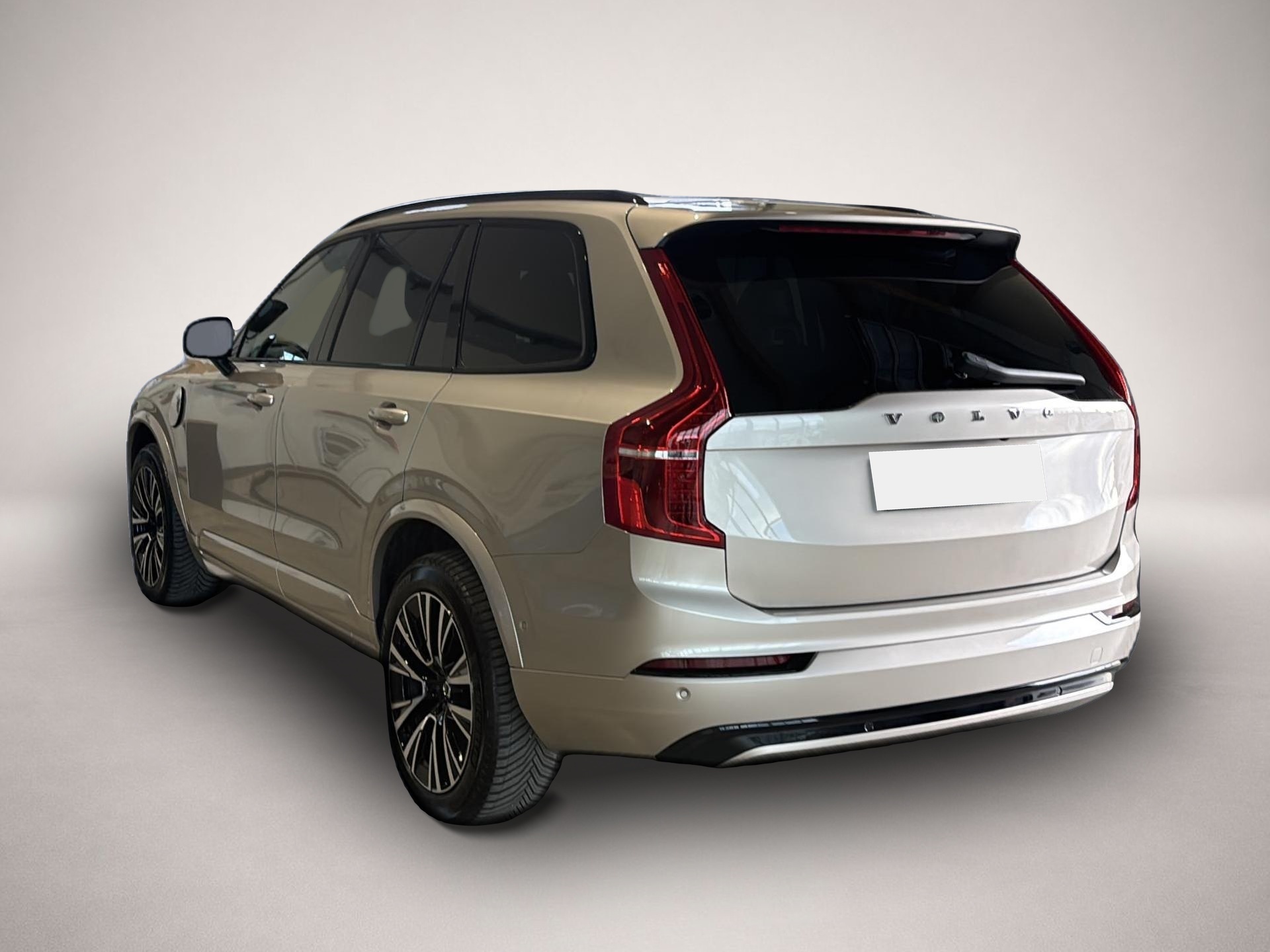 Volvo XC90 XC 90 Ultra Dark Recharge Plug-In Hybrid AWD - Thumbnail 2