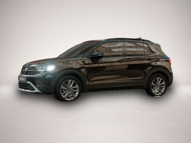 Bild 2 Volkswagen T-Cross 1.0 TSI OPF ENERGY