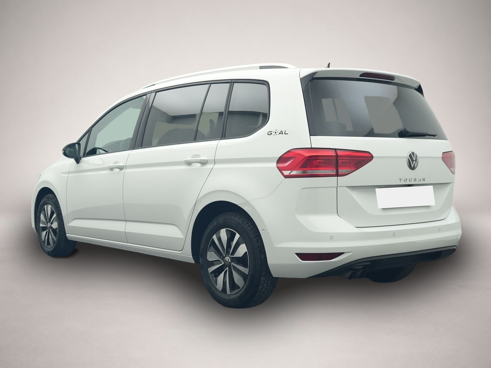 Bild 3 Volkswagen Touran 2.0 TDI DSG Goal 7-S.+IQ.LIGHT+NAVI+AHK