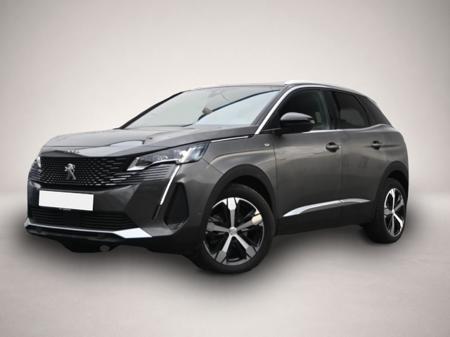Bild 1 Peugeot 3008 GT Navi/ PDC/RFK/SHZ/ACC/Totwinkel/Bluet.