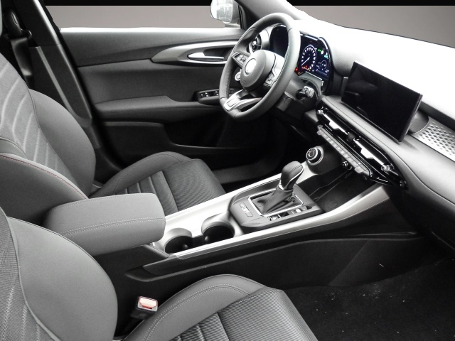 Bild 3 Alfa Romeo Tonale Mild Hybrid SPRINT WINTERPAKET-LED-PDC Di