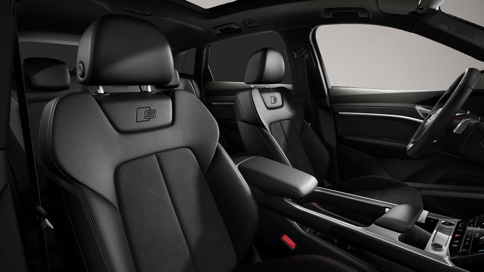 Bild 6 Audi Q8 e-tron