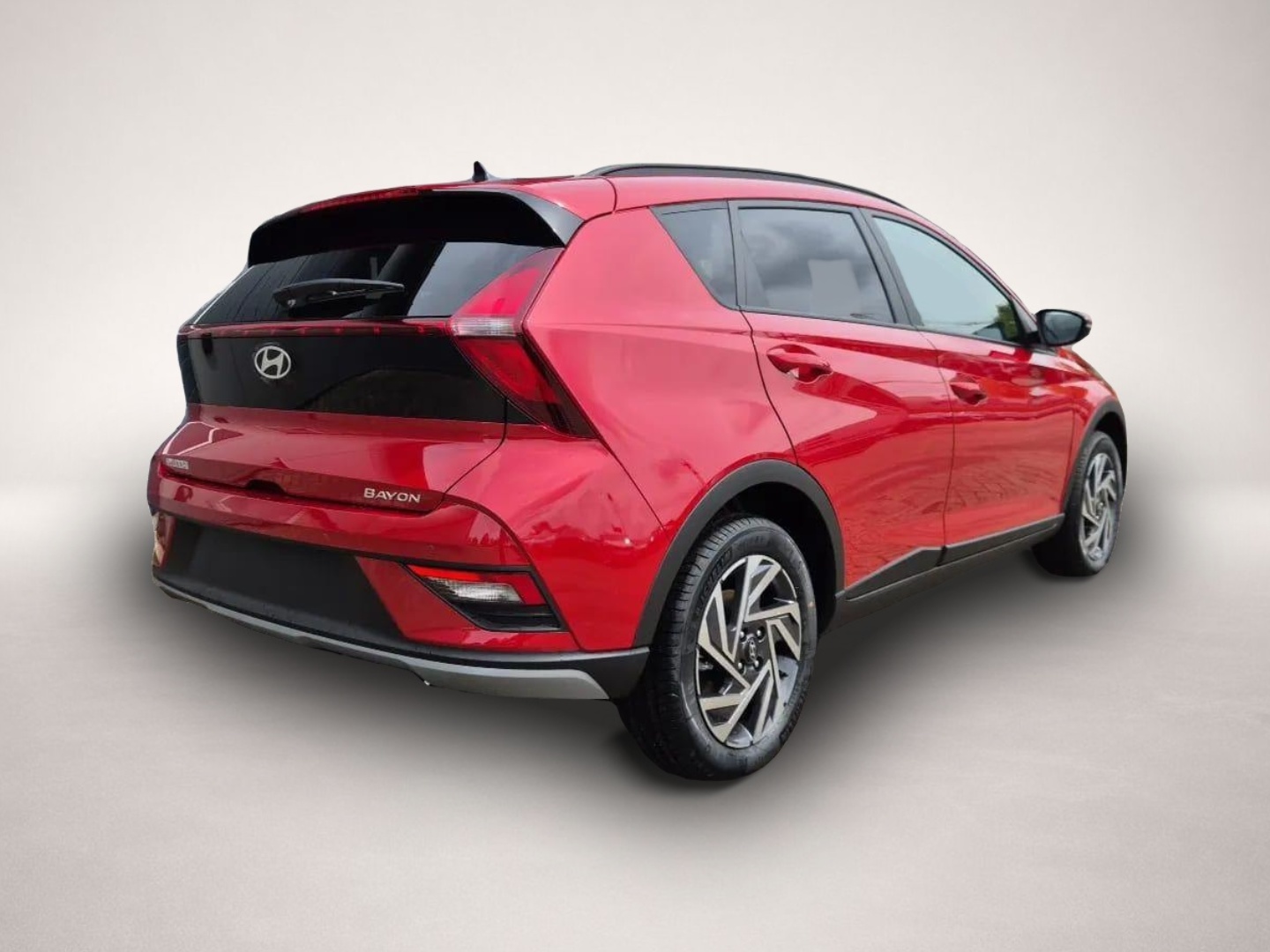 Bild 5 Hyundai Bayon Trend 1.0 T-GDI 90PS Klimaautomatik Rückf