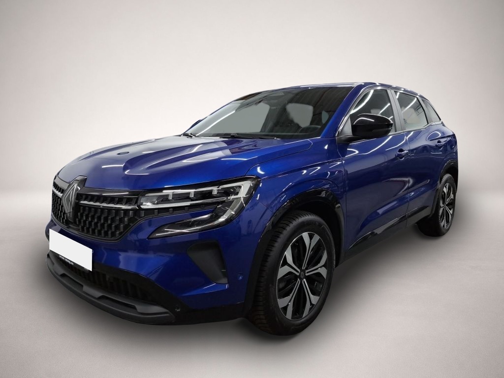 Fotografie Renault Austral Mild Hybrid 140 Evolution NAVI RFK SHZ