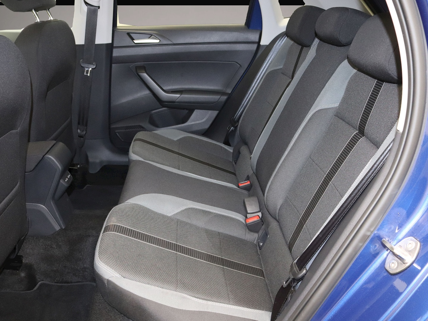 Fotografie 4 des Volkswagen Polo 1.0 TSI DSG Style PANO IQ.DRIVE KAMERA NAVI