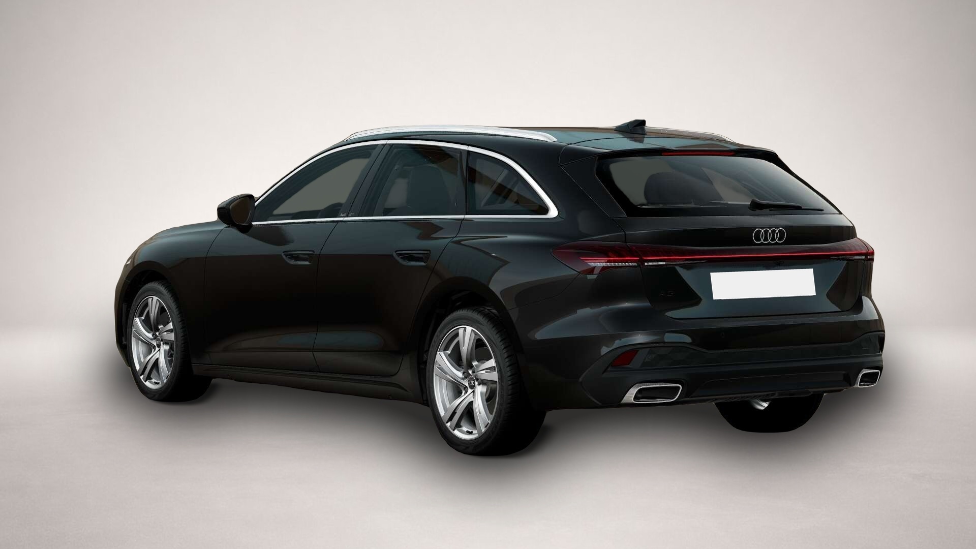Bild 4 Audi A5 Avant TFSI