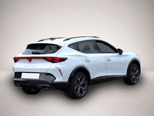 Bild 3 Cupra Formentor 1.5eTSI*Sennheiser 360°Ka Schalensitze