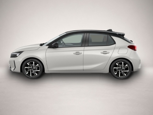 Fotografie des Opel Corsa GS Turbo 100 PS Allwetter,Navi,Sitzhei,Spo