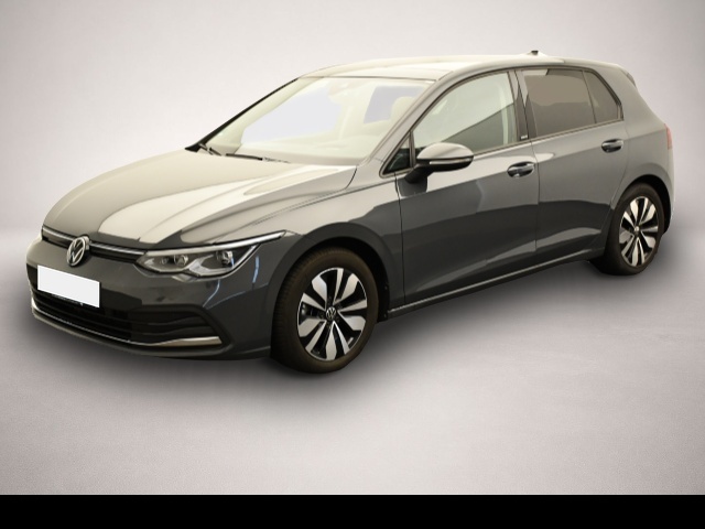 Fotografie Volkswagen Golf 8 VIII 2.0 TDI DSG Move HeadUp/Pano/AHK/LED