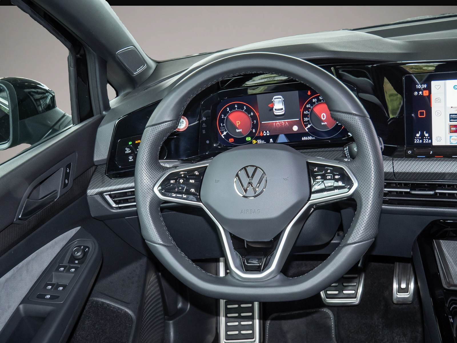 Bild 6 Volkswagen Golf VIII