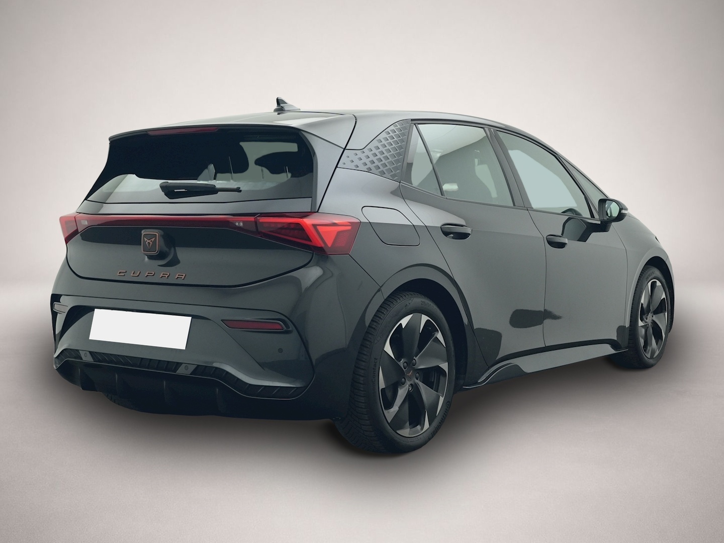 Bild 5 Cupra Born NAVI KAMERA LED ACC