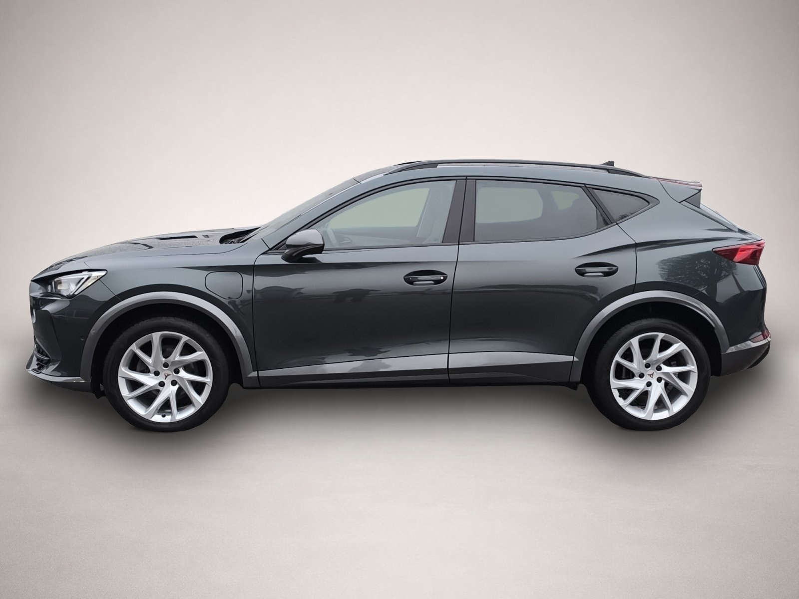 Bild 4 Cupra Formentor 1.4 DSG eHybrid LED PARK ASSIST SHZ