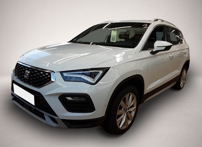 Fotografie Seat Ateca 1.5 TSI DSG Xperience NAVI REAR VIEW SHZ