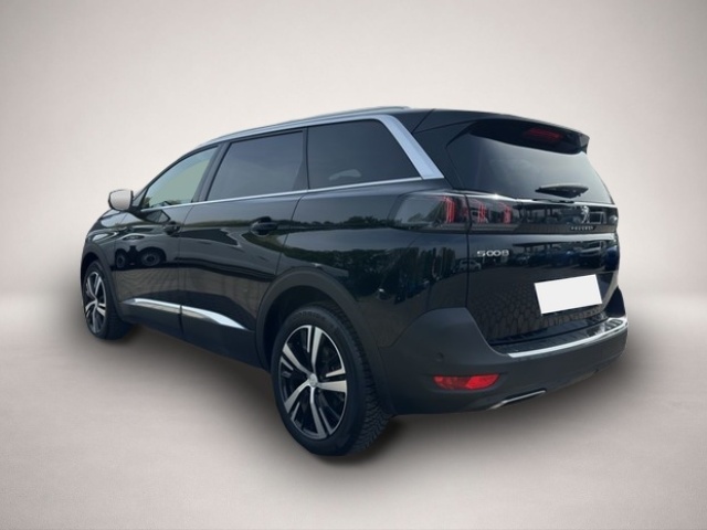 Bild 3 Peugeot 5008 GT HYBRID 136 e-DSC6 KAMERA NAVI ACC SHZ PD