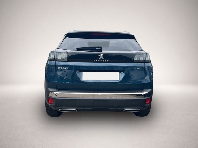 Bild 4 Peugeot 3008 GT 1.2 PT LED+ACC+NAVI+SITZHZG+PDC+CAM+CARP