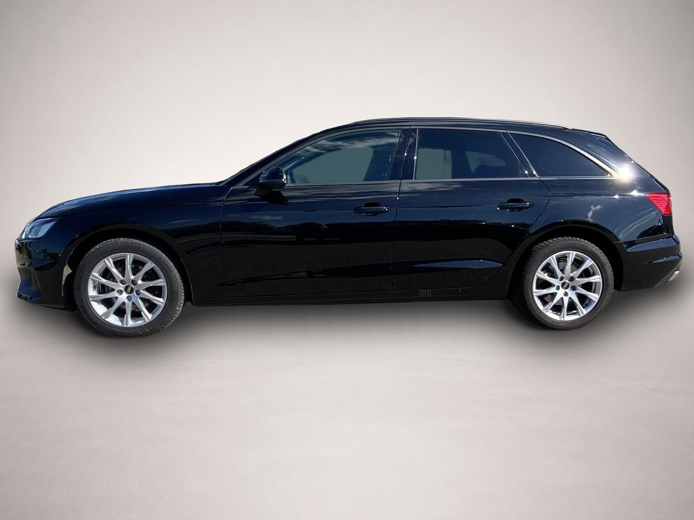 Bild 2 Audi A4 Avant 35 2.0 TFSI S-tronic AHK+17"+NAVI+LED+D