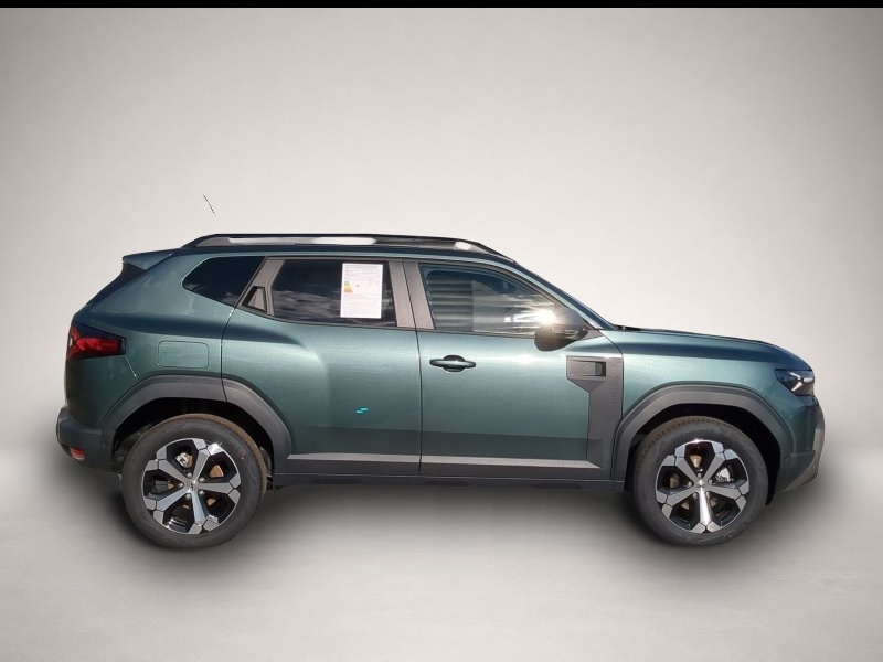Fotografie 2 des Dacia Duster Hybrid 155 Journey SHZ LKHZ Navi