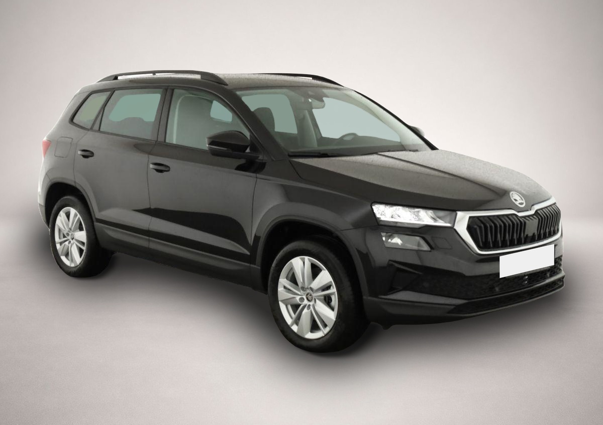 Skoda Karoq Karoq 2.0 TDI DSG 4x4 Selection, AHK, Navi, LED, - Thumbnail 2