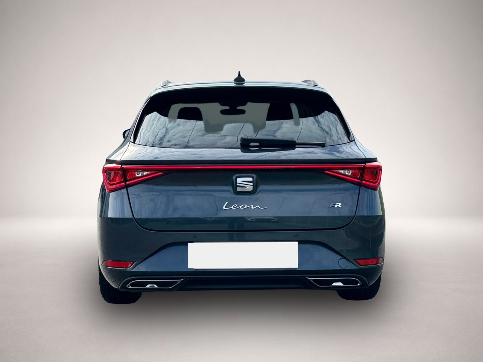 Bild 5 Seat Leon ST FR TDI DSG|AHK|NAVI|KAMERA|ACC|LED|WINTE