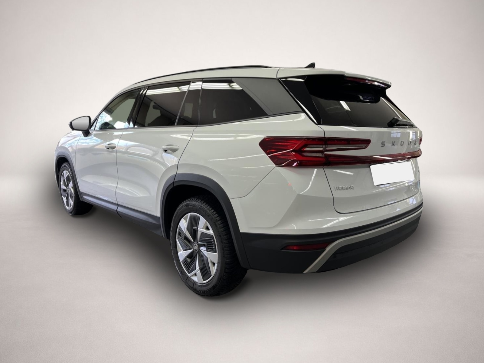 Bild 4 Skoda Kodiaq 2.0 TSI DSG 4x4 Selection PANO AHK KAMERA