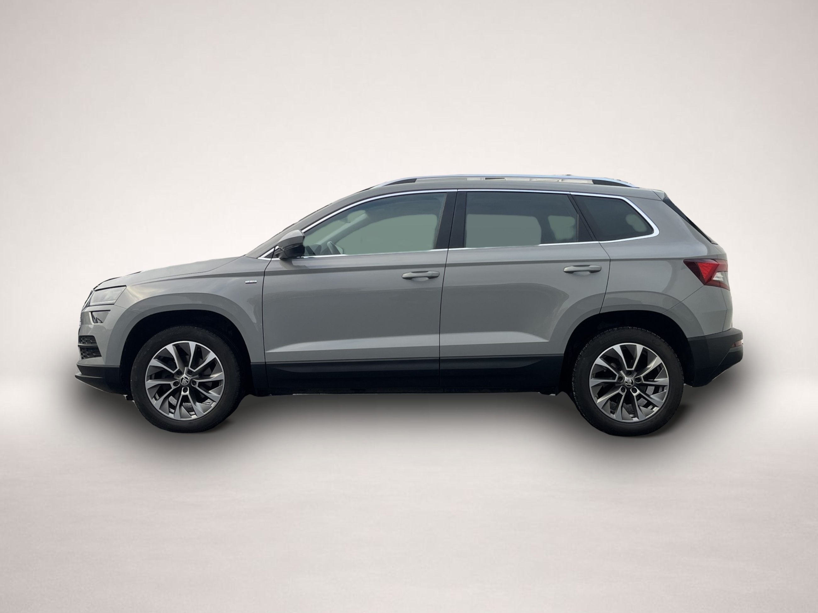 Fotografie Skoda Karoq 2.0 TDI Ambition Clever Navi Keyless RFK S
