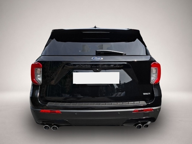 Bild 3 Ford Explorer ST-Line Plug-in-Hybrid 4x4 7-Sitzer Kam