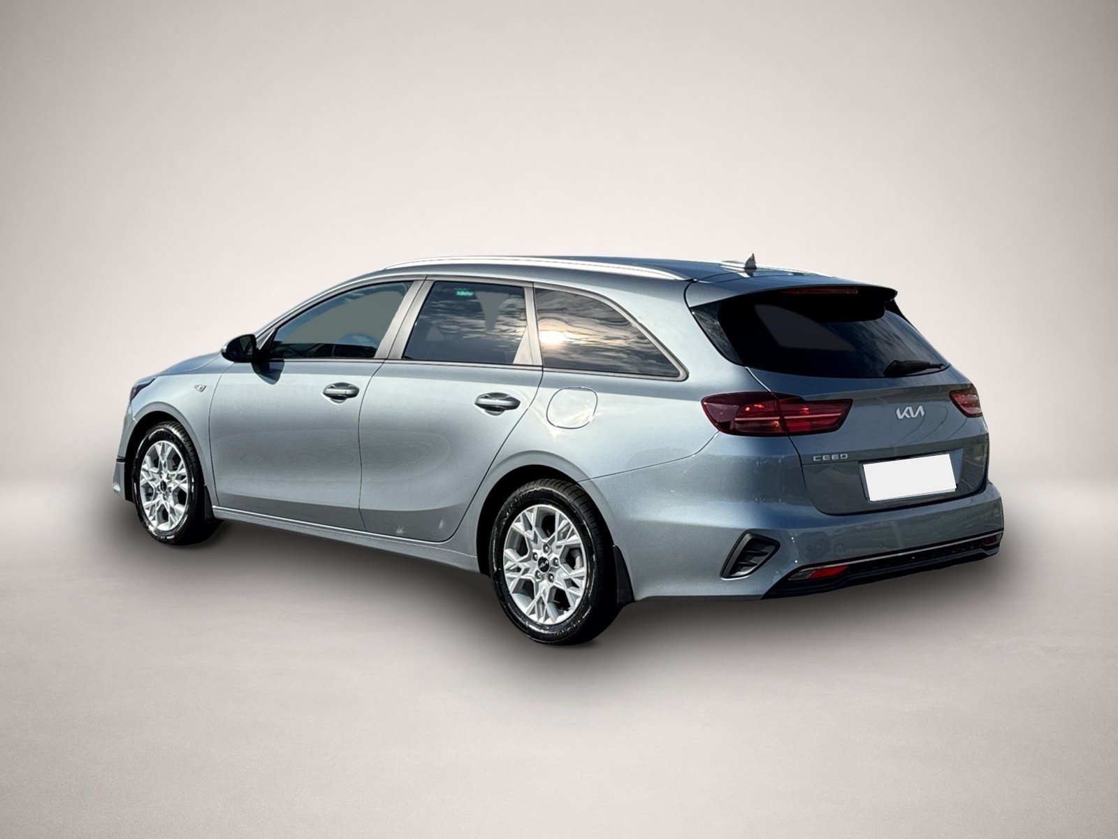 Bild 4 Kia cee'd / Ceed SW 1.5 T-GDI LX Plus|NAVI|SHZ|PDC|TEMP