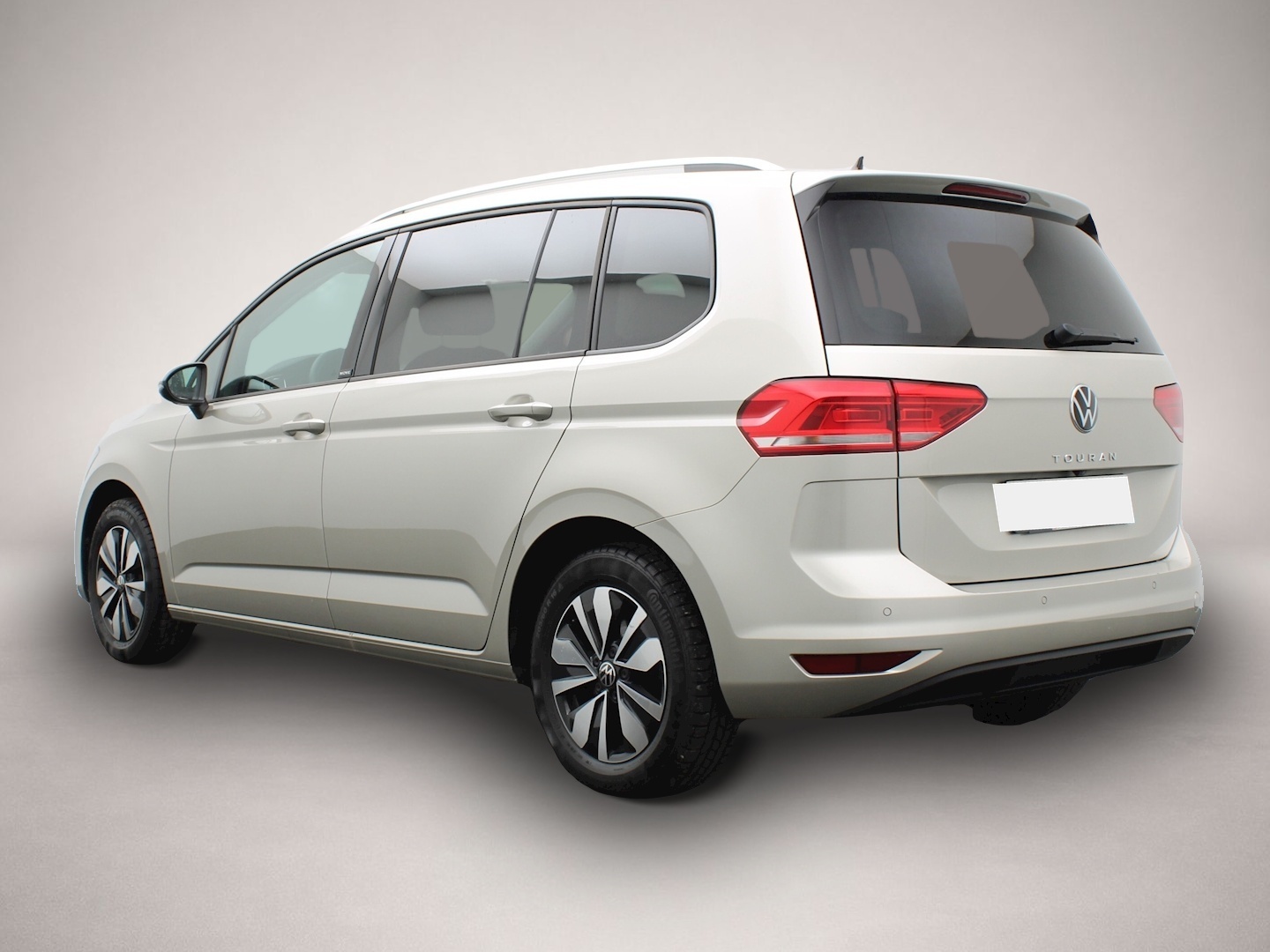 Bild 3 Volkswagen Touran 1.5 TSI DSG Move 7S. KINDERSITZ KAMERA NA