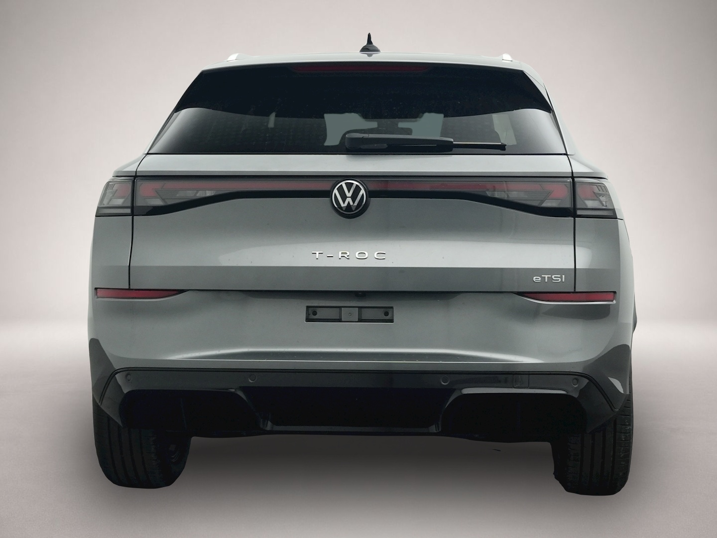 Bild 4 Volkswagen T-Roc 1.5 eTSI DSG R-Line ALU 17 KAMERA LED