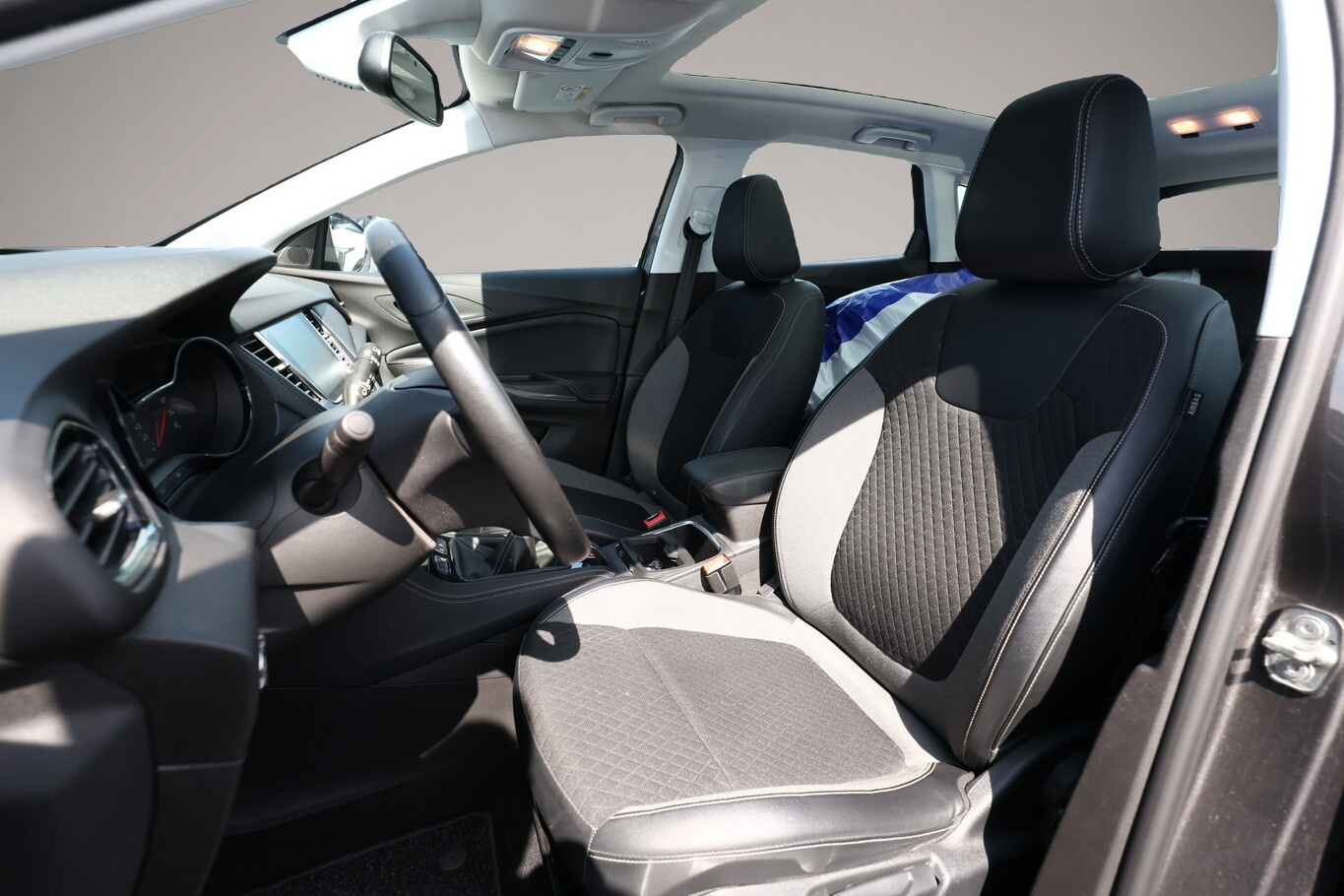 Bild 5 Opel Grandland (X) Grandland X 1.5 D 130 Innovation Nav PDC Kam eHk