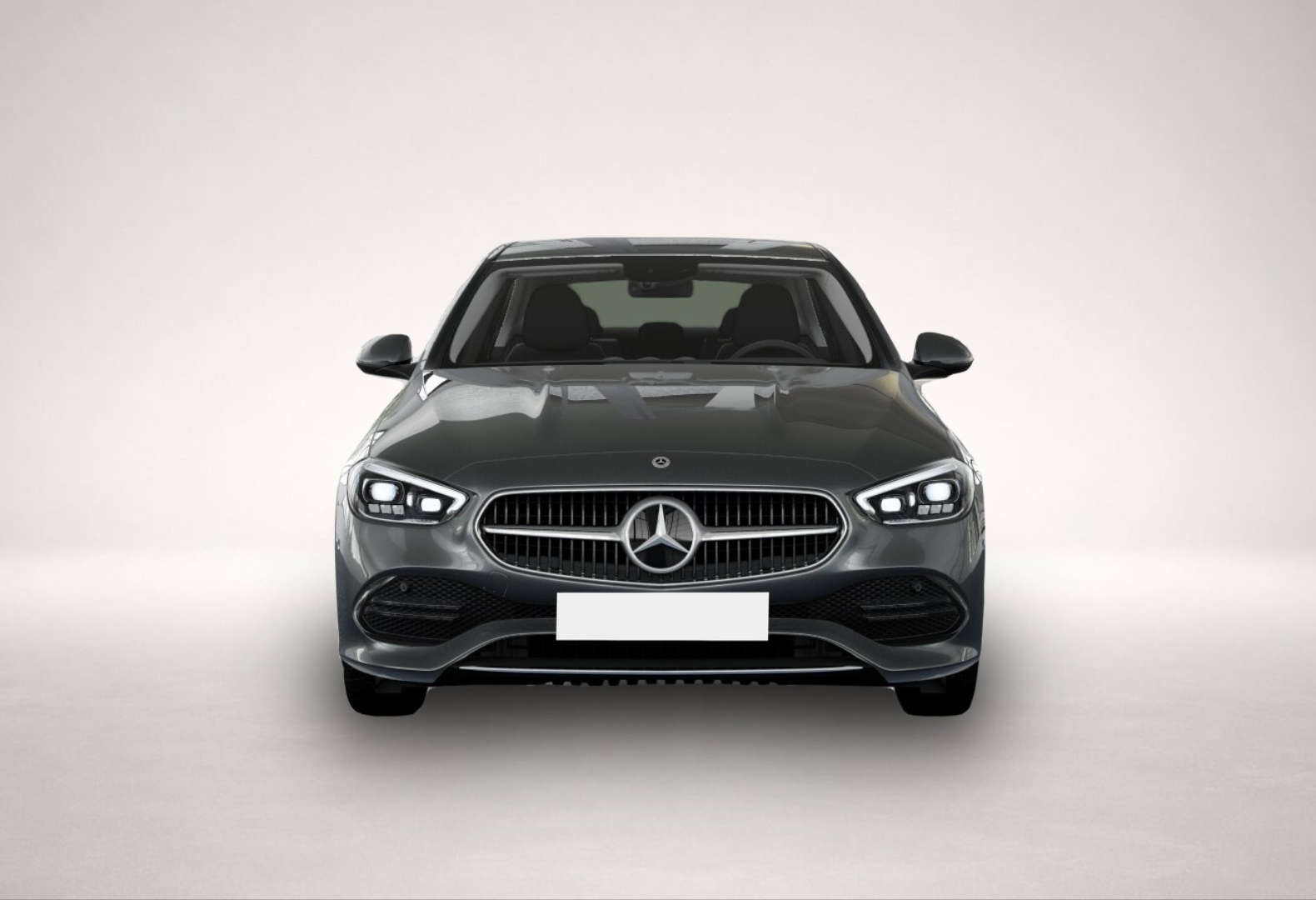 Bild 8 Mercedes-Benz C 200