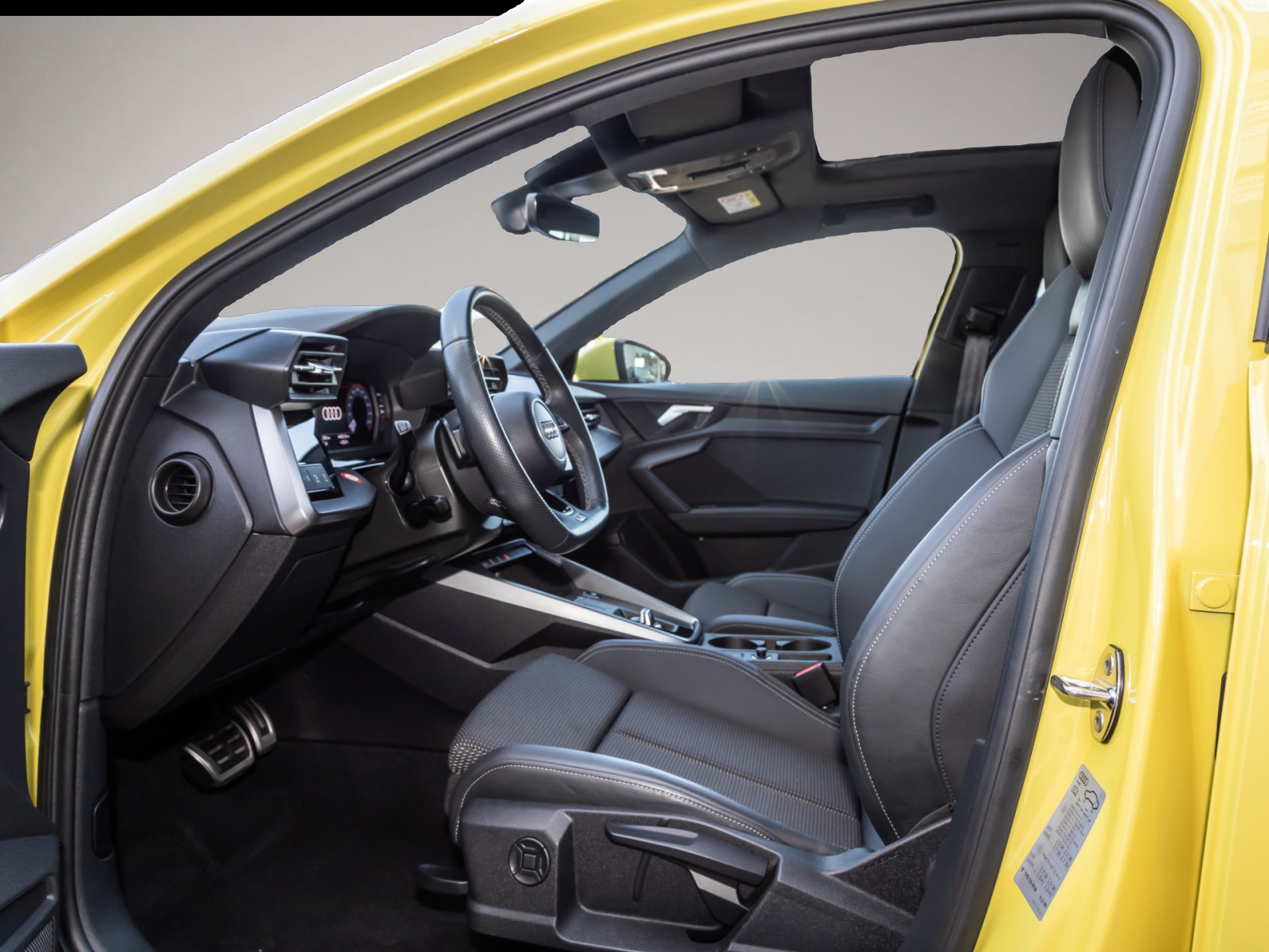 Bild 7 Audi A3