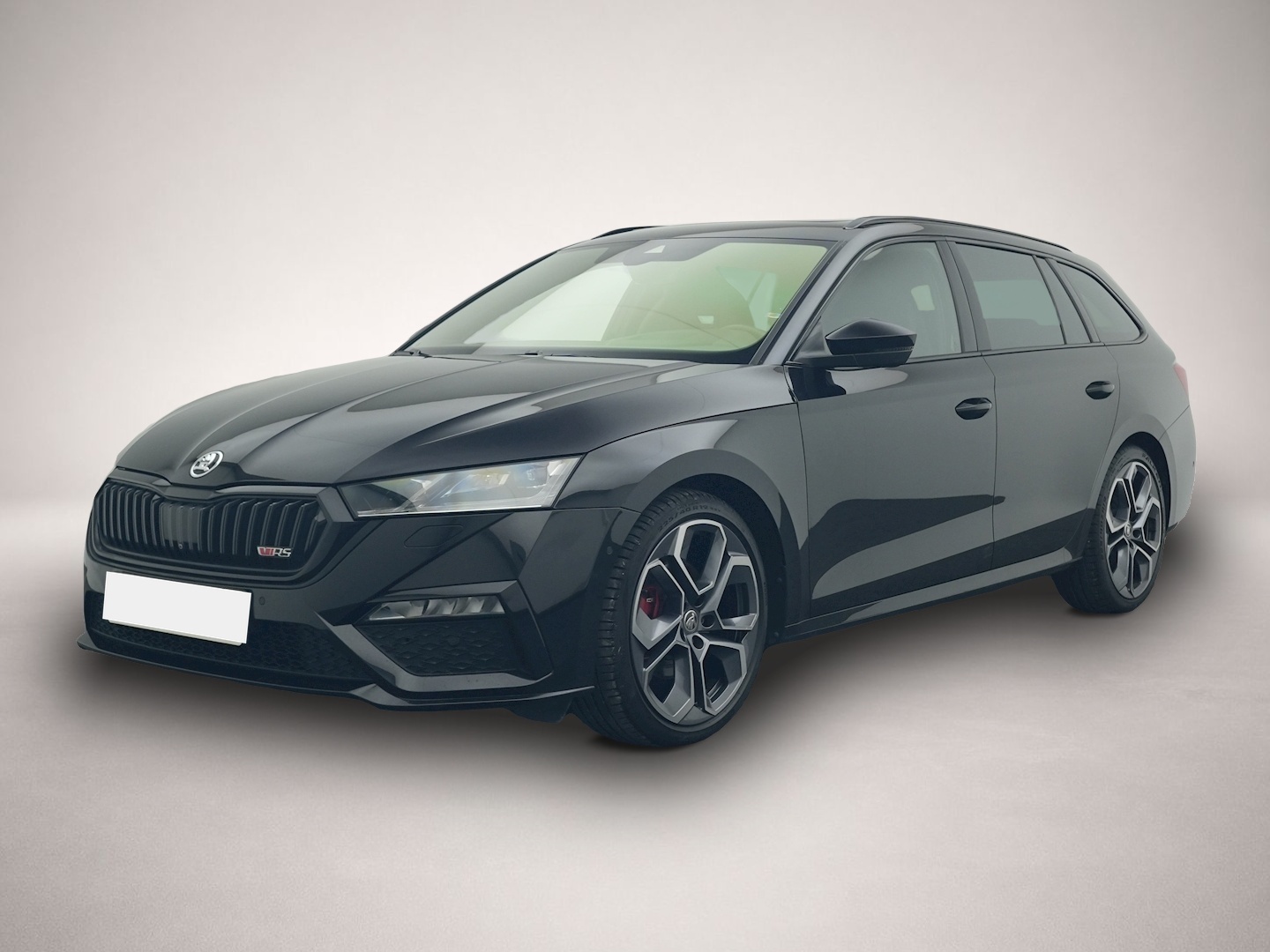 Bild Octavia Skoda