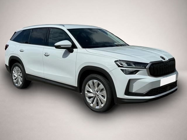 Bild 2 Skoda Kodiaq Selection 4WD+DSG+NAVI+19'' ALU+ACC+KAMERA 2.0 .