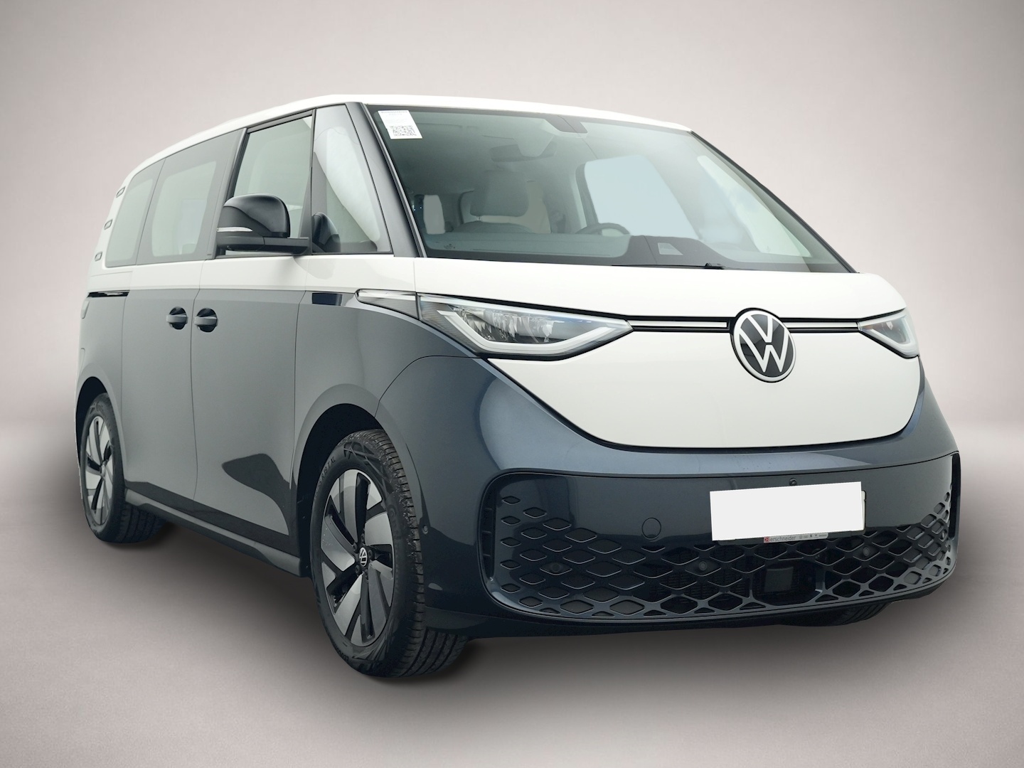 Bild 7 Volkswagen ID. Buzz Pro ALU 19 AHK ACC